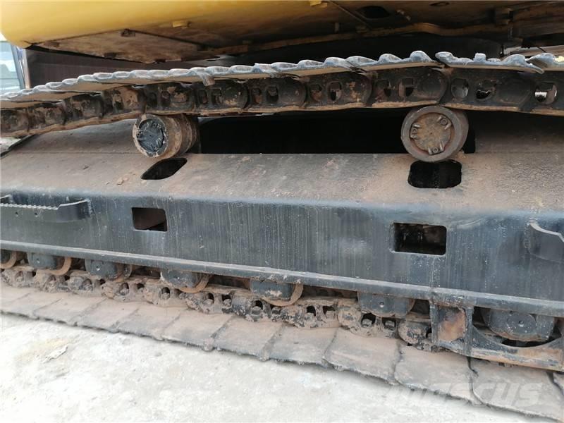 CAT 325DL Bandgrävare