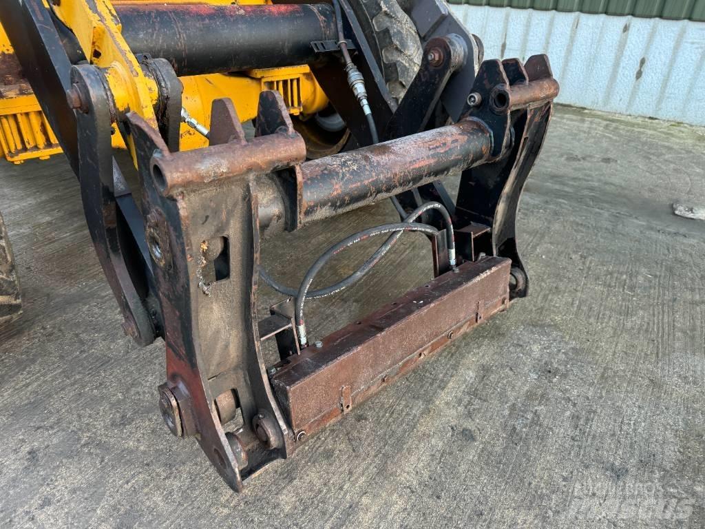 Volvo L 70 Hjullastare