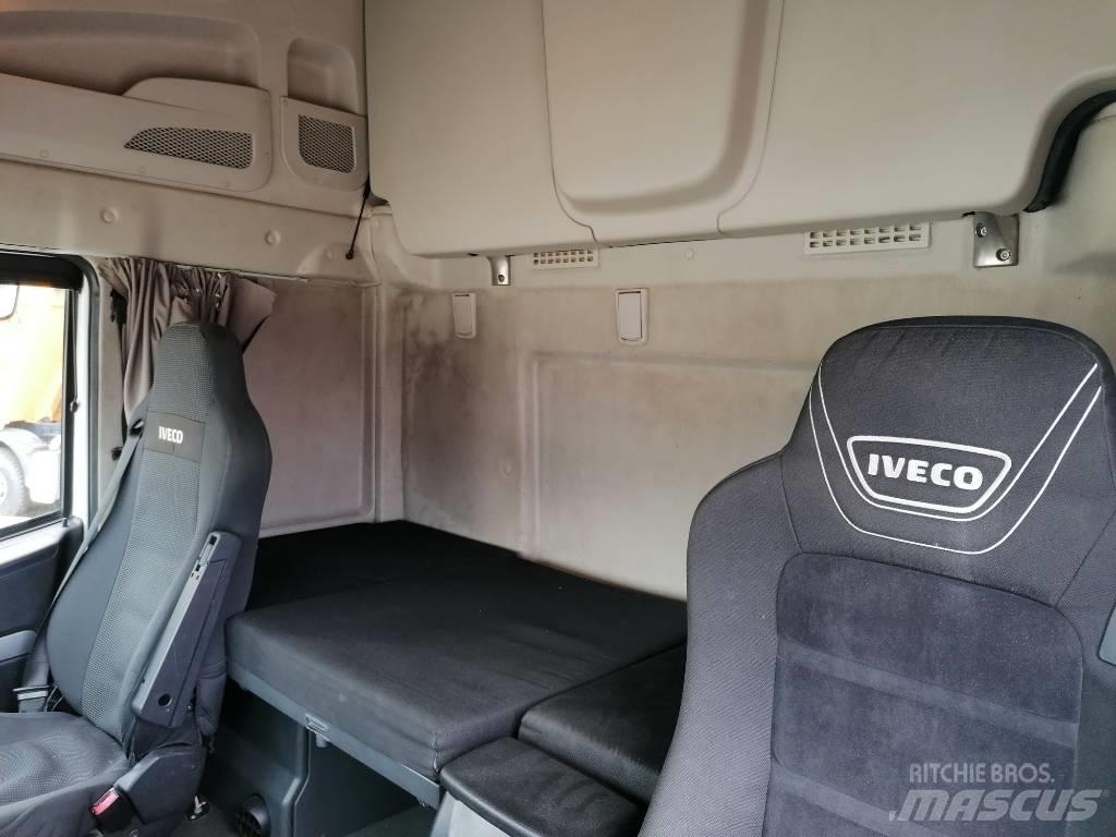 Iveco AS440ST/P Dragbilar