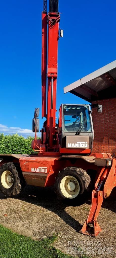 Manitou MRT 1432 Teleskoplastare