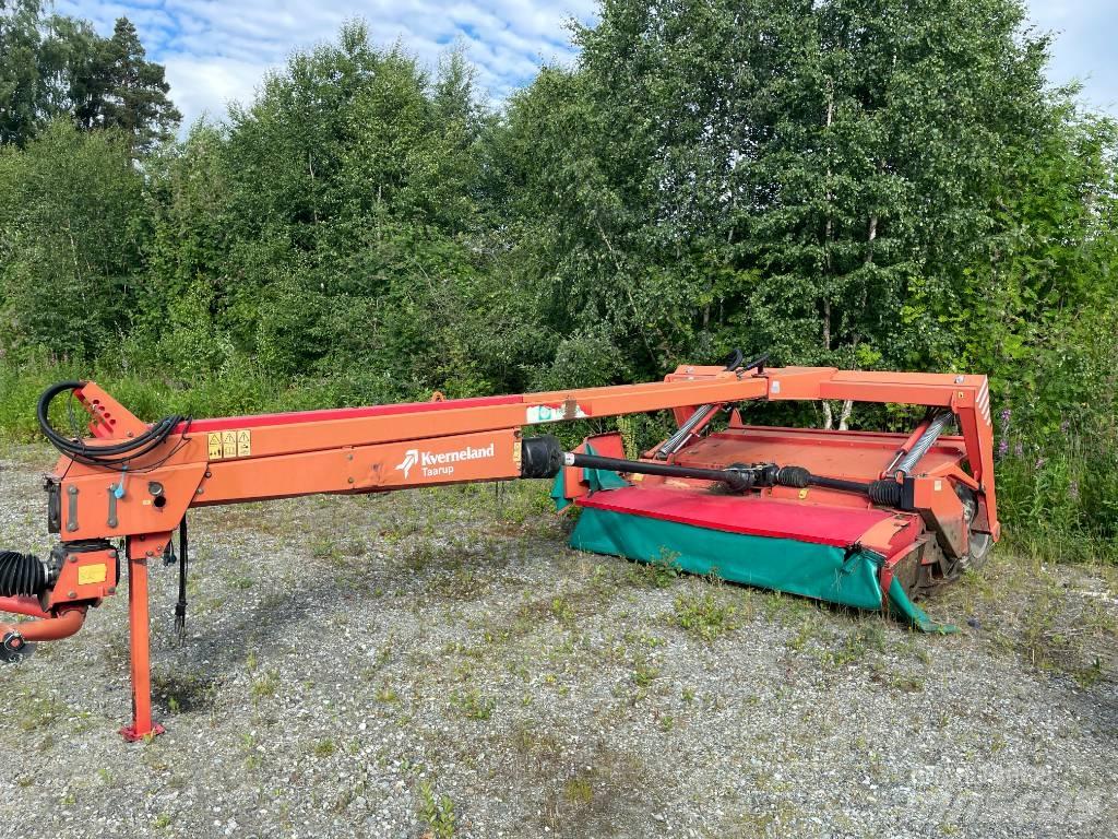 Kverneland 4232 CT Slåttermaskiner