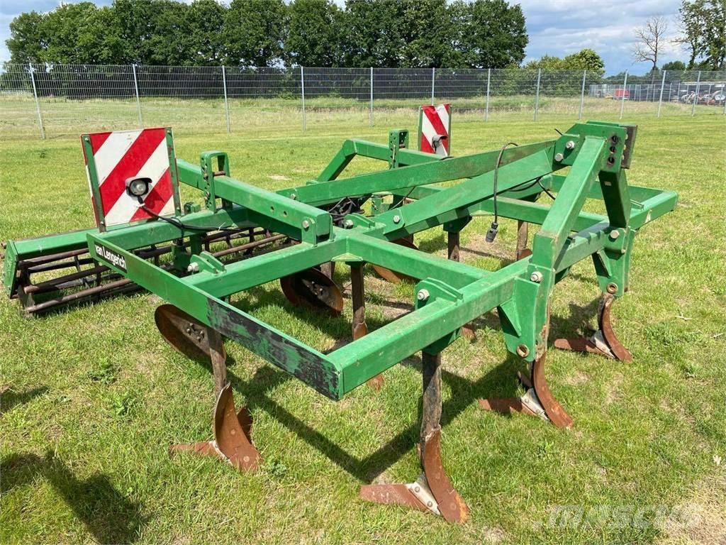 Kotte FLGR 3,00 Kultivatorer
