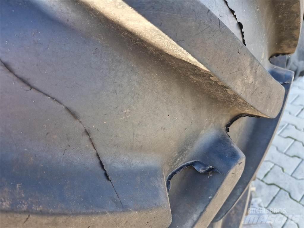 Michelin 480/70R38 Däck, hjul och fälgar