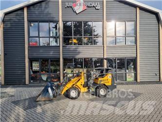 Schäffer 2428 Minilastare
