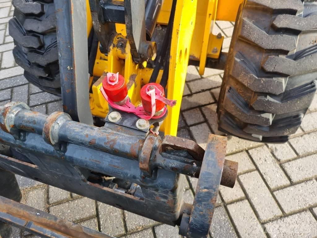 Schäffer 2428 Minilastare