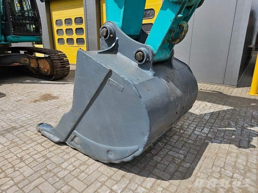 Kobelco SK500LC-9 Bandgrävare