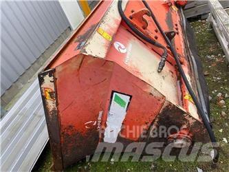 Holaras BB 1250 H Övrig inomgårdsutrustning