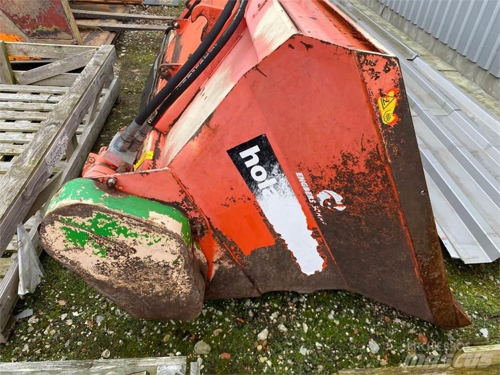 Holaras BB 1250 H Övrig inomgårdsutrustning