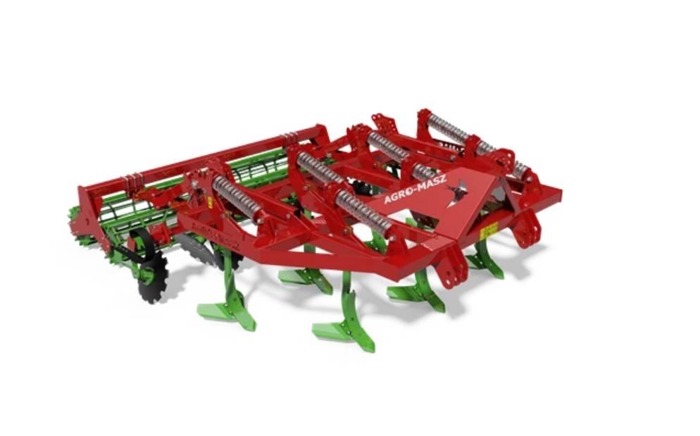 Agro-Masz APN 30 Kultivatorer