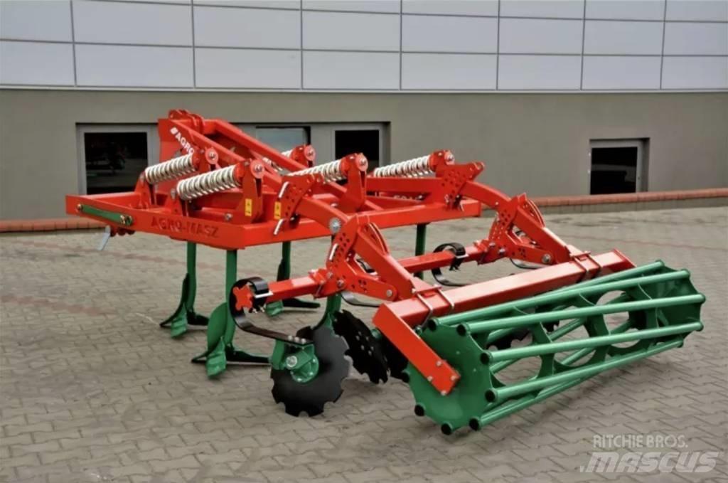 Agro-Masz APN 30 Kultivatorer