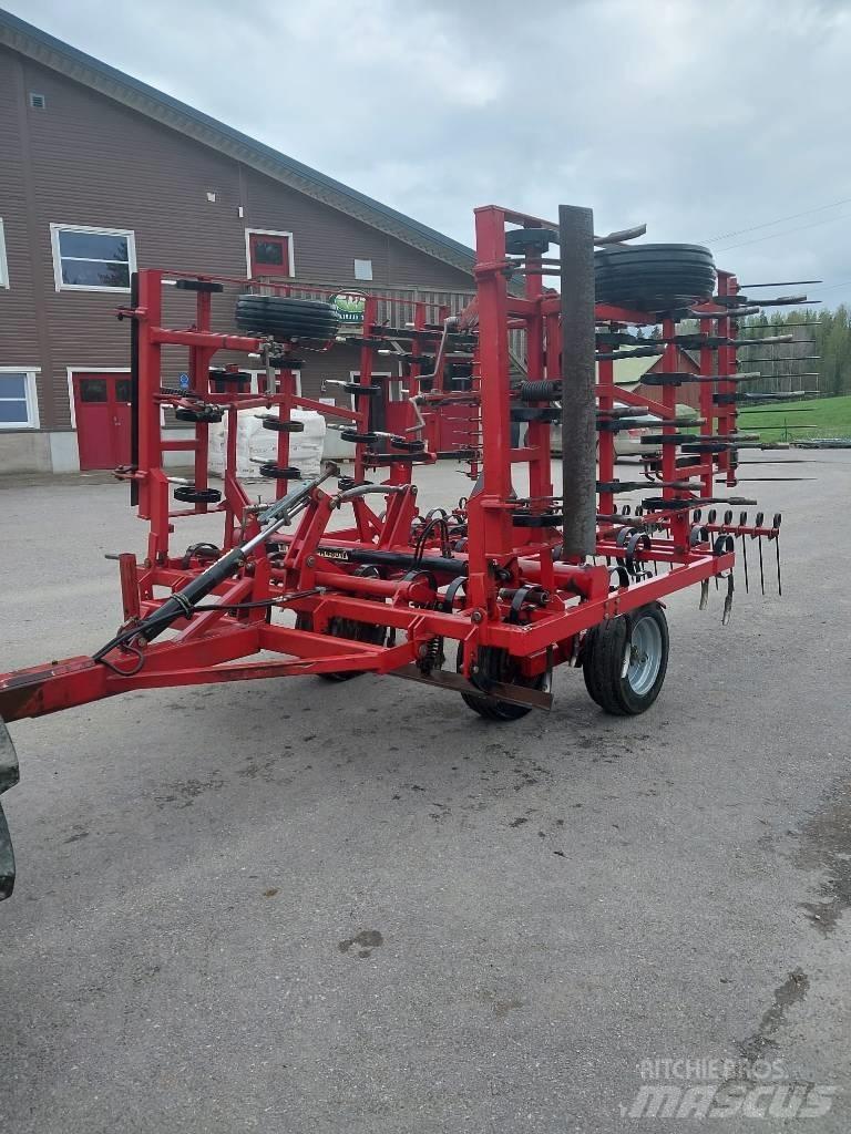 Potila SPH 480 Harvar