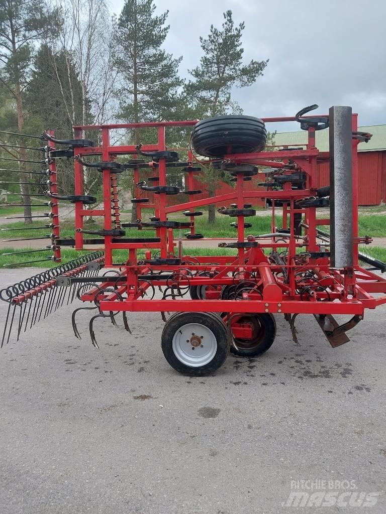 Potila SPH 480 Harvar