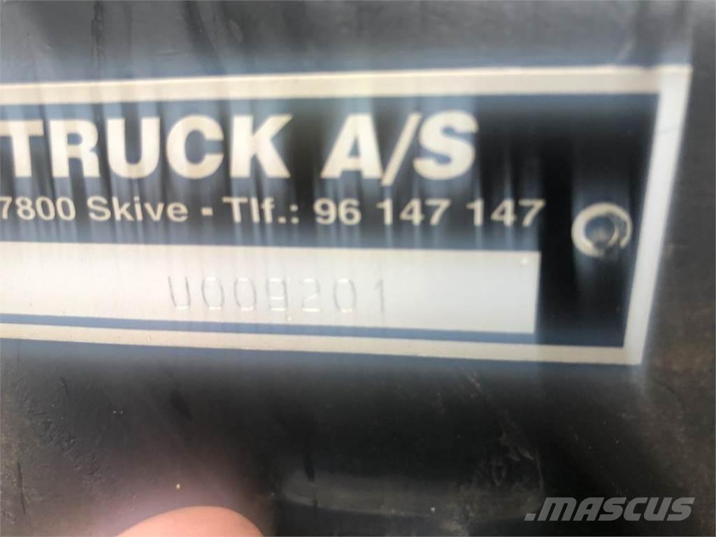  Øvrige Hjul Däck, hjul och fälgar