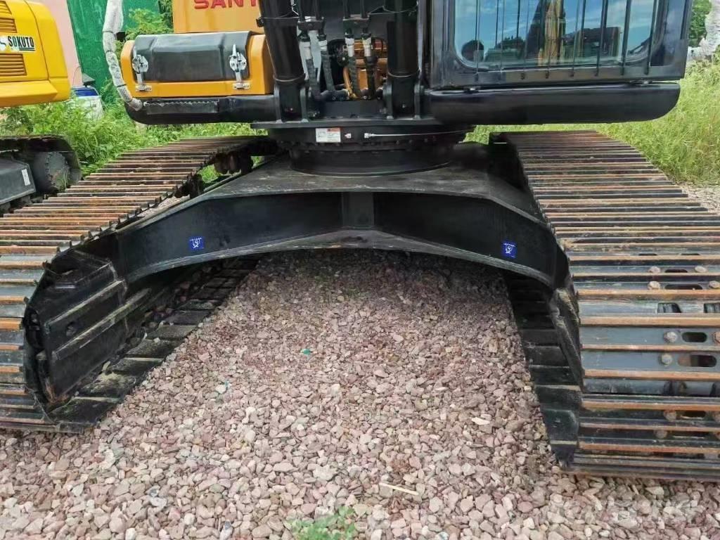 Sany SY235C Pro Bandgrävare