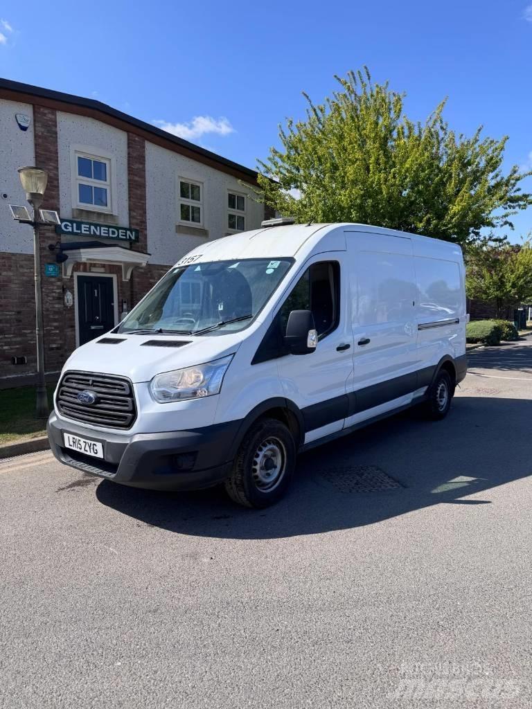 Ford Transit 350 Lätta skåpbilar
