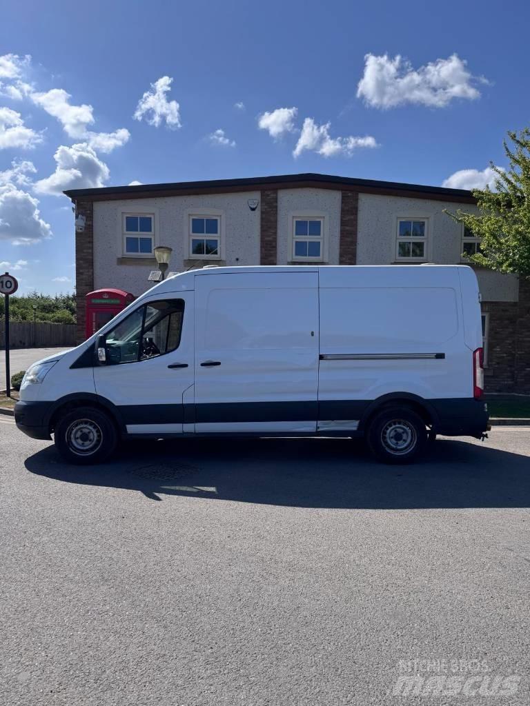 Ford Transit 350 Lätta skåpbilar