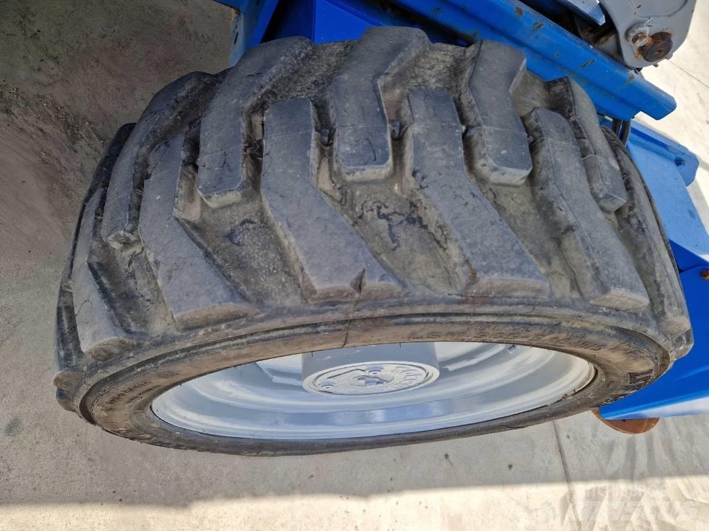Genie GS 5390 R378 Saxliftar