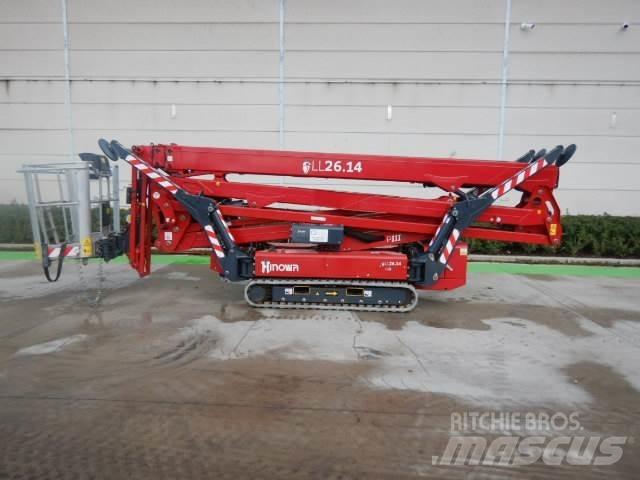 Hinowa LL2614 Övriga personliftar