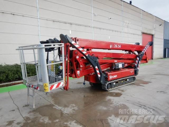 Hinowa LL2614 Övriga personliftar
