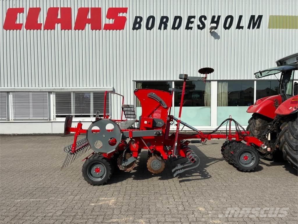 Unia Amber 900/3 Såmaskiner