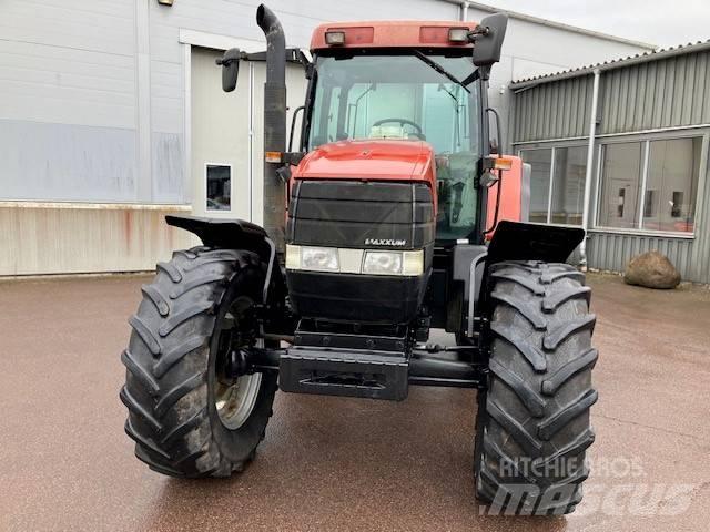 Case IH MX 110 Traktorer