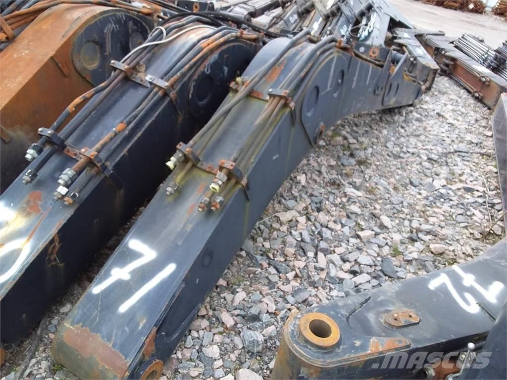 Eco Log 2200 Skördarkranar