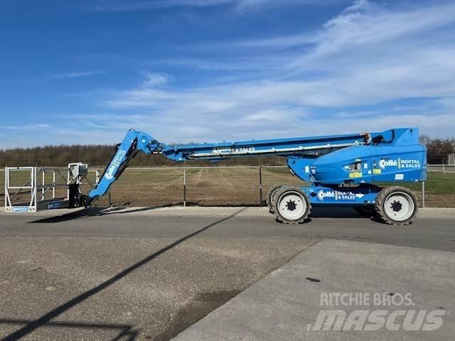 Manitou 280 TJ Teleskop bomliftar