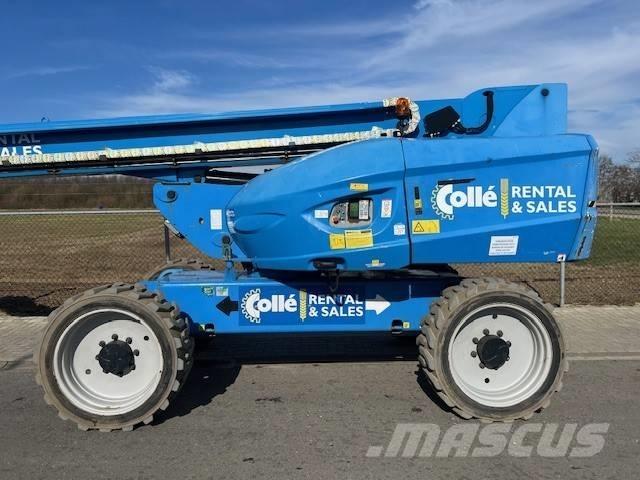 Manitou 280 TJ | 2017 Teleskop bomliftar