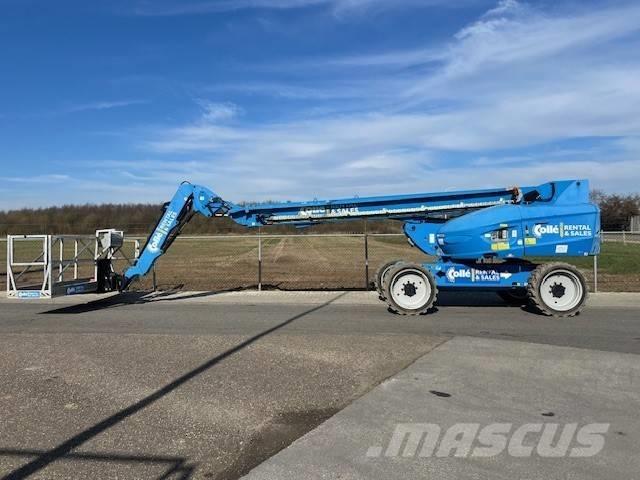 Manitou 280 TJ | 2017 Teleskop bomliftar