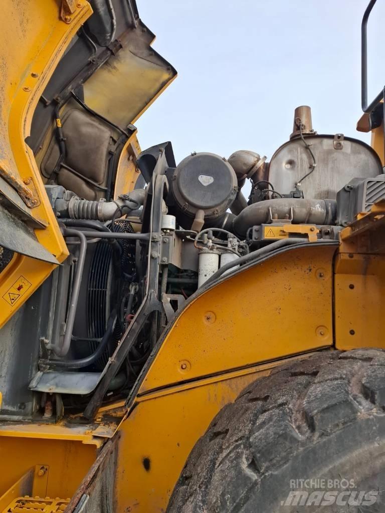 Volvo L 150 H Hjullastare