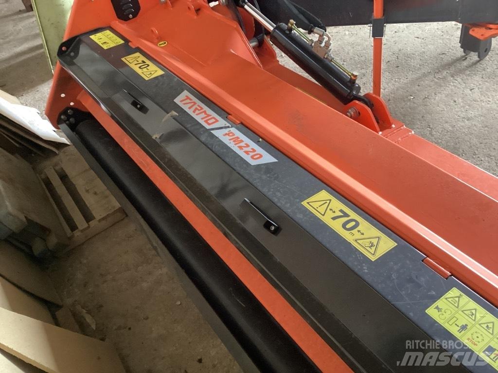 Tarmo PM 220 Betesputsare