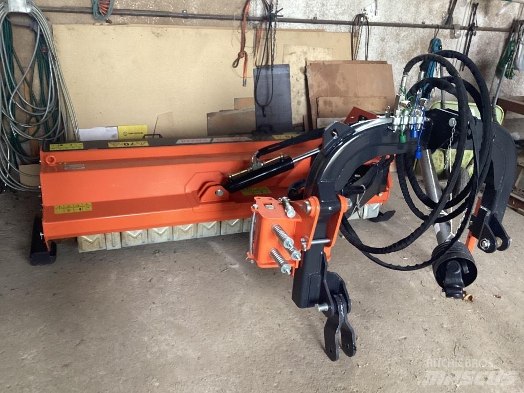 Tarmo PM 220 Betesputsare