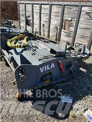 Vila Harjalaite Sopmaskiner