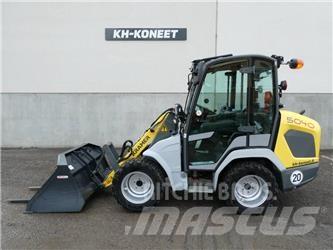 Kramer 5040 Hjullastare