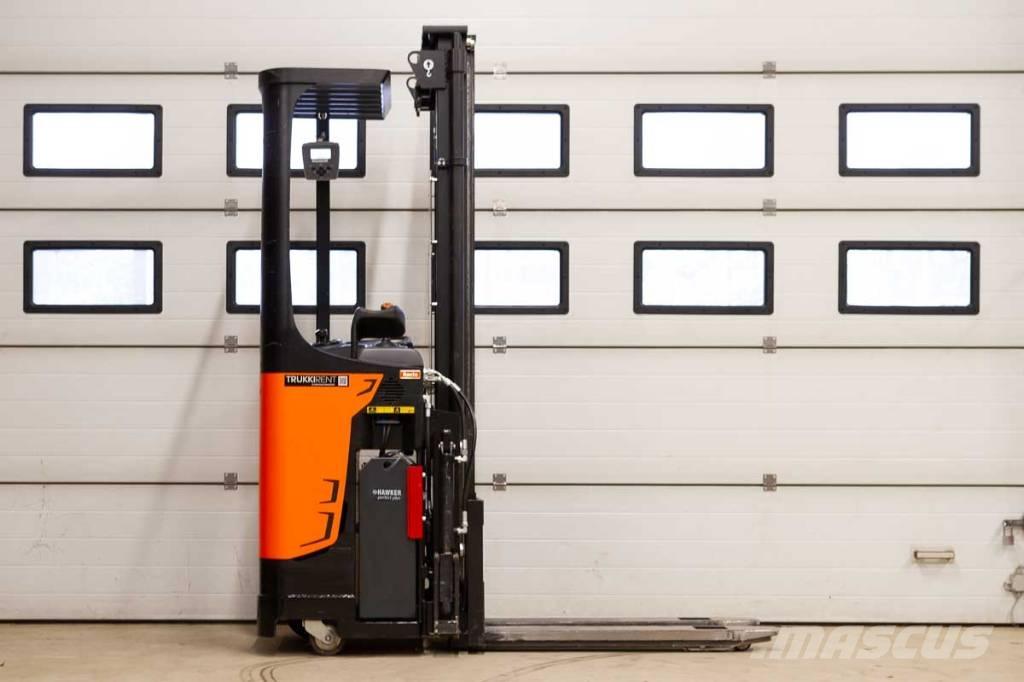 Rocla SST 16 ACI Staplare