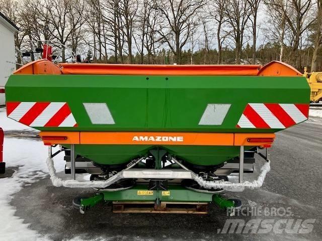 Amazone ZA-V 3200 Mineralgödselspridare