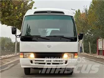 Toyota Coaster Linjebussar