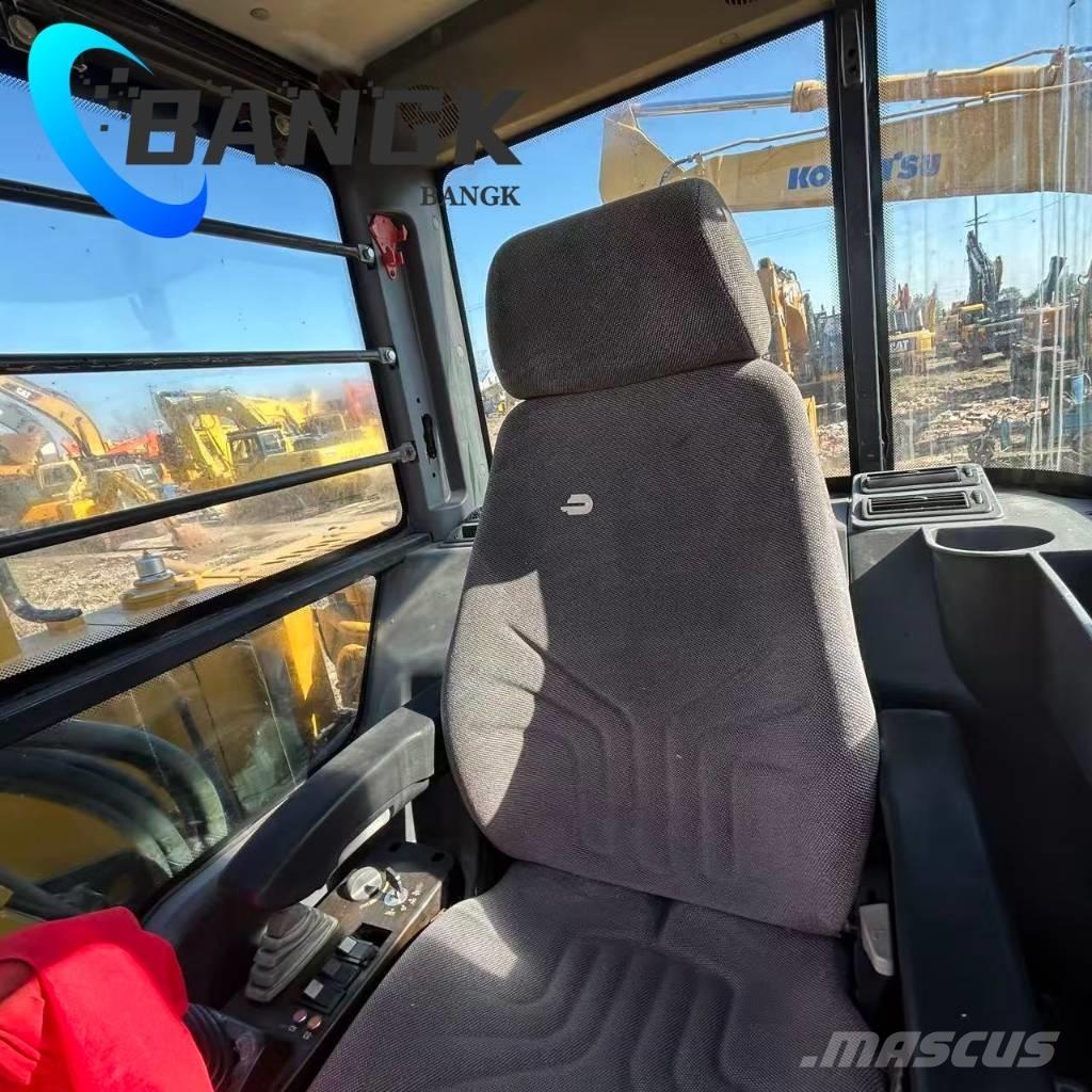 Sany SY 75 C Bandgrävare