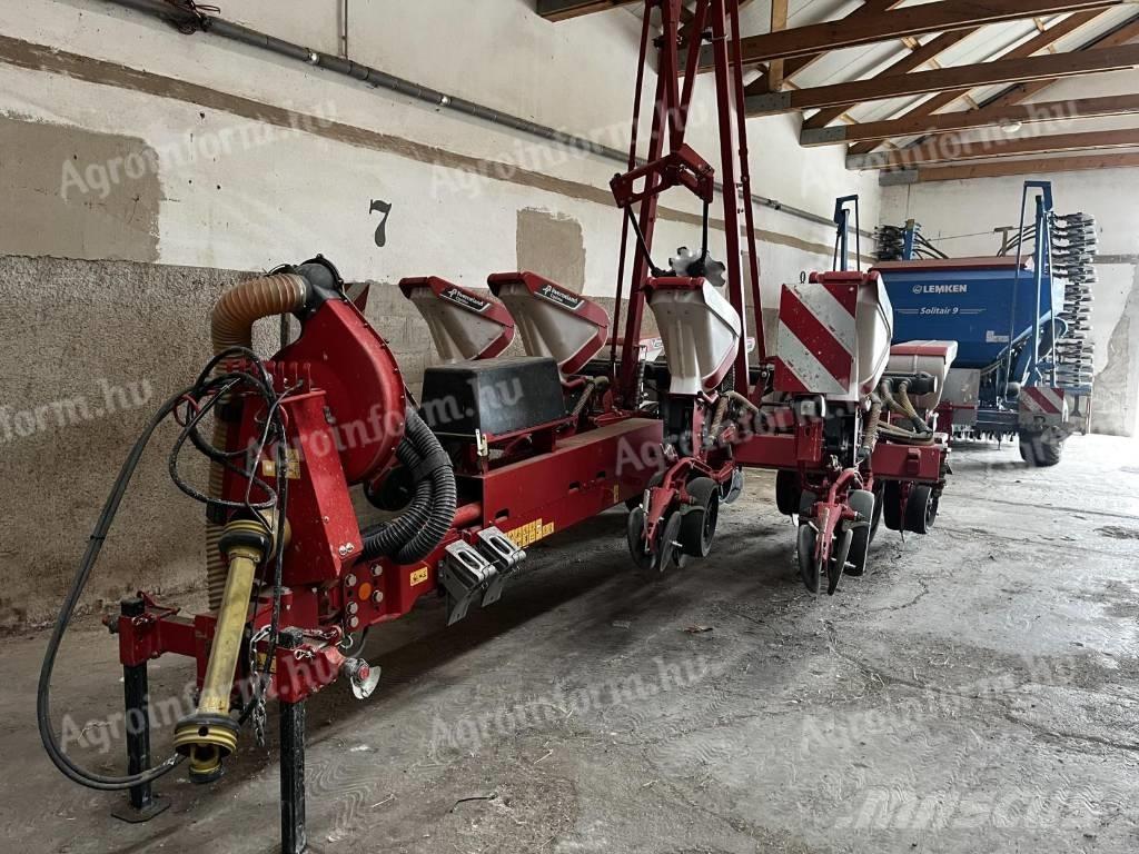 Kverneland -Optima Såmaskiner