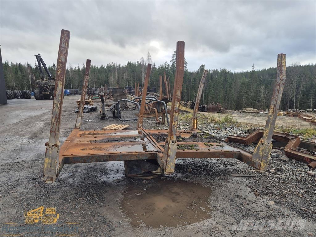  Övrigt Kombirede Redskap till skogsmaskiner