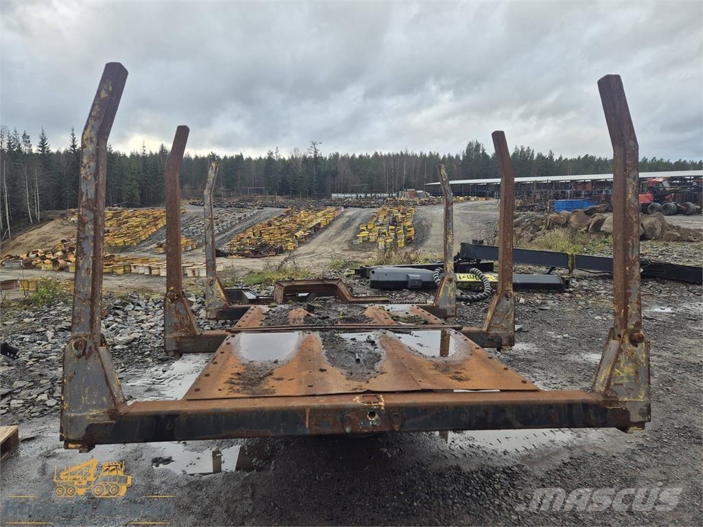  Övrigt Kombirede Redskap till skogsmaskiner