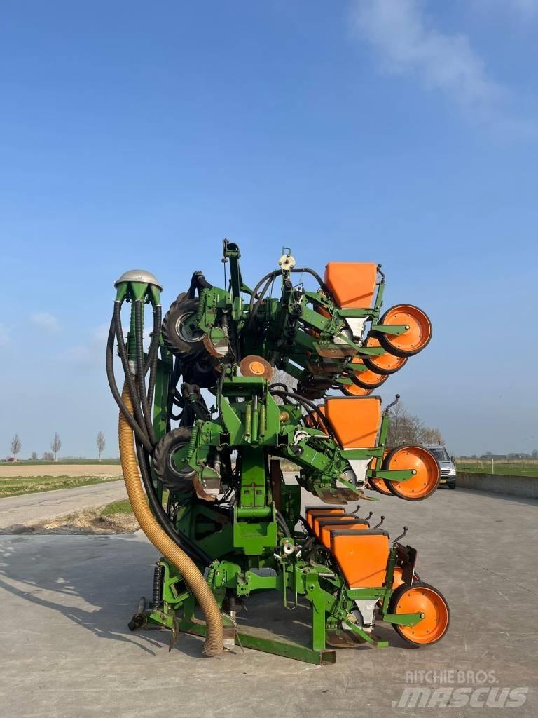 Amazone ED 902 K Precisionsåmaskiner