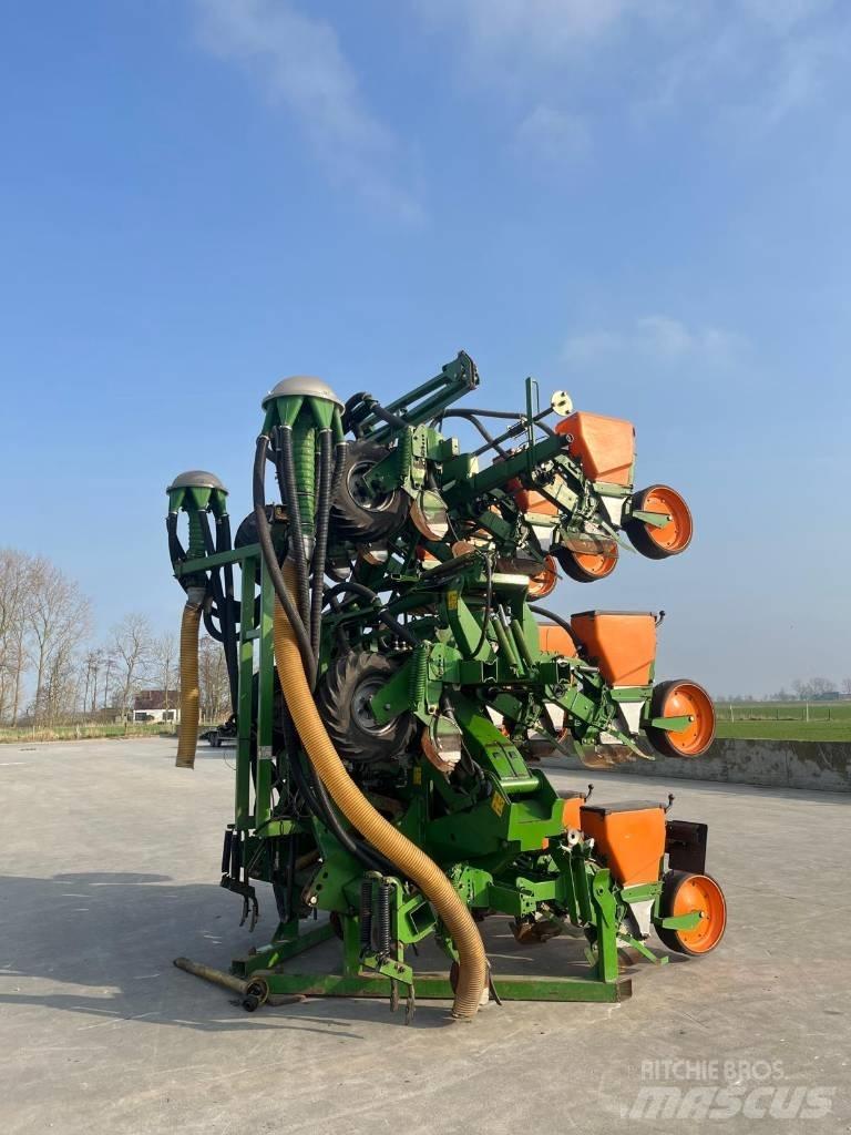 Amazone ED 902 K Precisionsåmaskiner