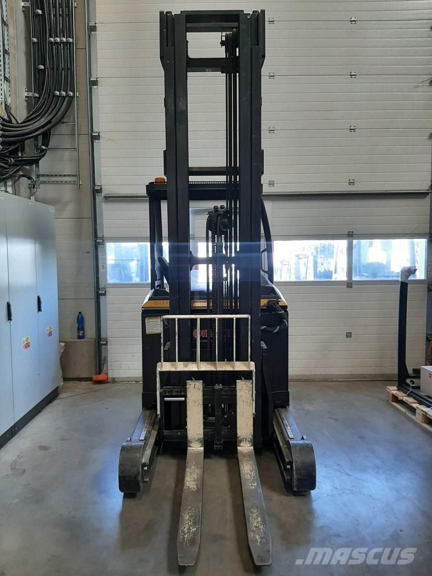 Yale MR14 Skjutstativtruck