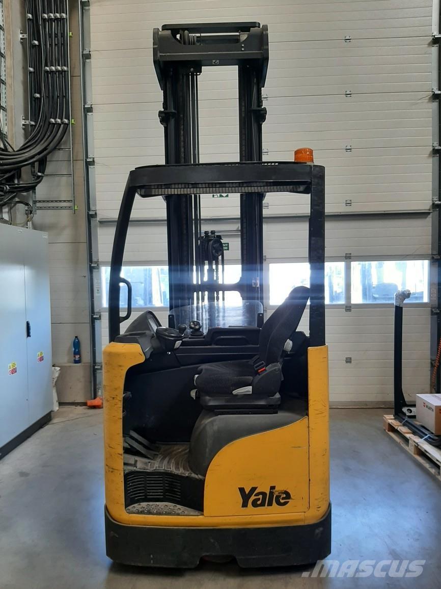 Yale MR14 Skjutstativtruck