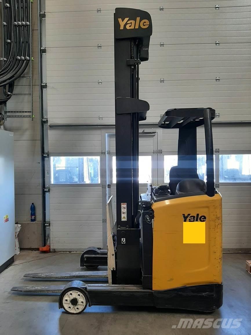 Yale MR14 Skjutstativtruck
