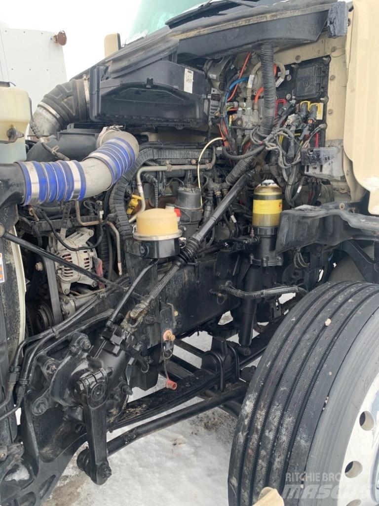 Peterbilt 579 Dragbilar