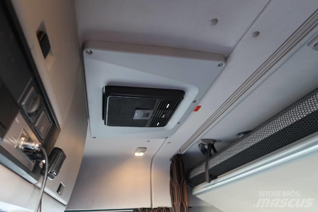 DAF XF 480 4x2 Dragbilar