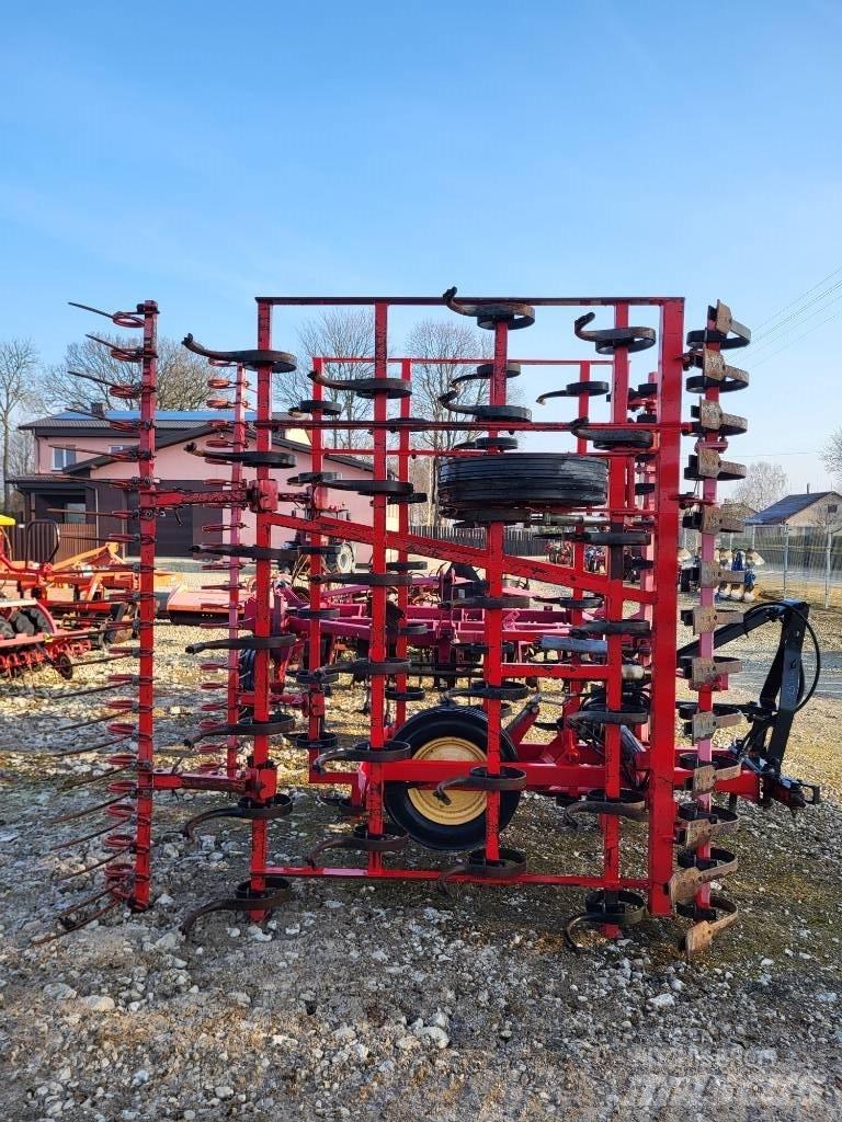 Väderstad NZM 500 Harvar