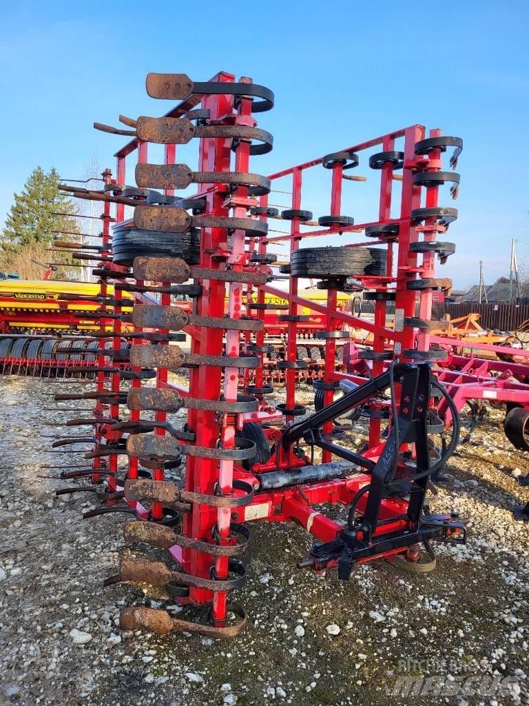 Väderstad NZM 500 Harvar
